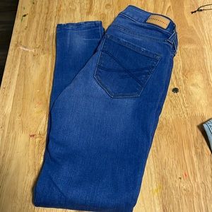 3 items for $8 Aeropostale High Waisted Jegging 000